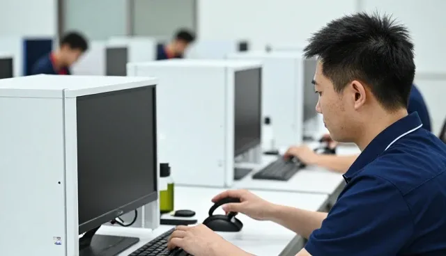 技术培训课程