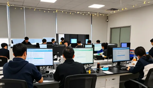 系统集成中常见问题与应对策略