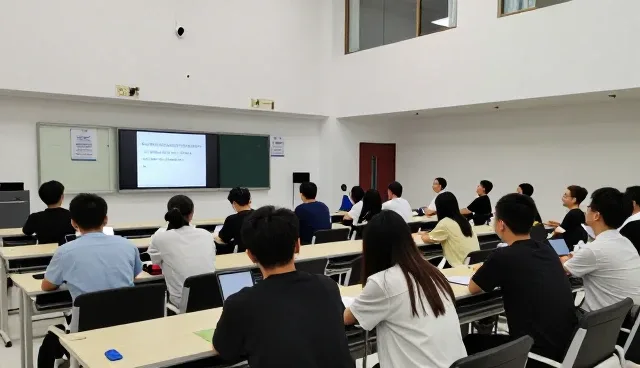 设计行业技术培训面临的新挑战与应对策略