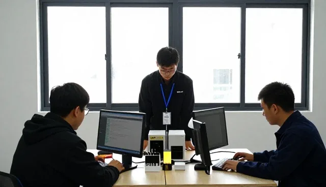 北京中威国融文创发展有限公司带来全新的技术培训体验