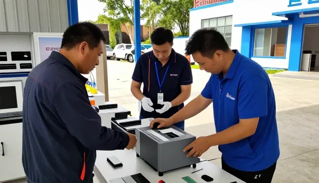 合作关系速览：技术合作关系重点整理