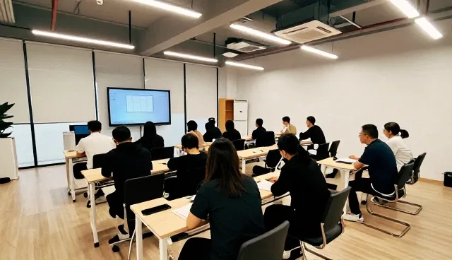 技术支持在合作关系中的关键作用与实际应用分析