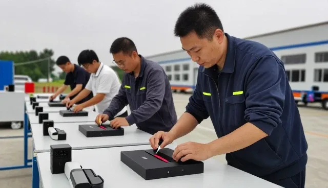 市政工程使用不同规模需要注意什么？
