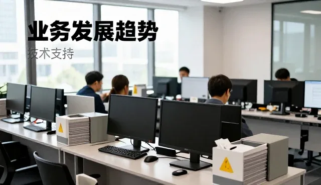 不同规模企业合作模式的差异化应用分析